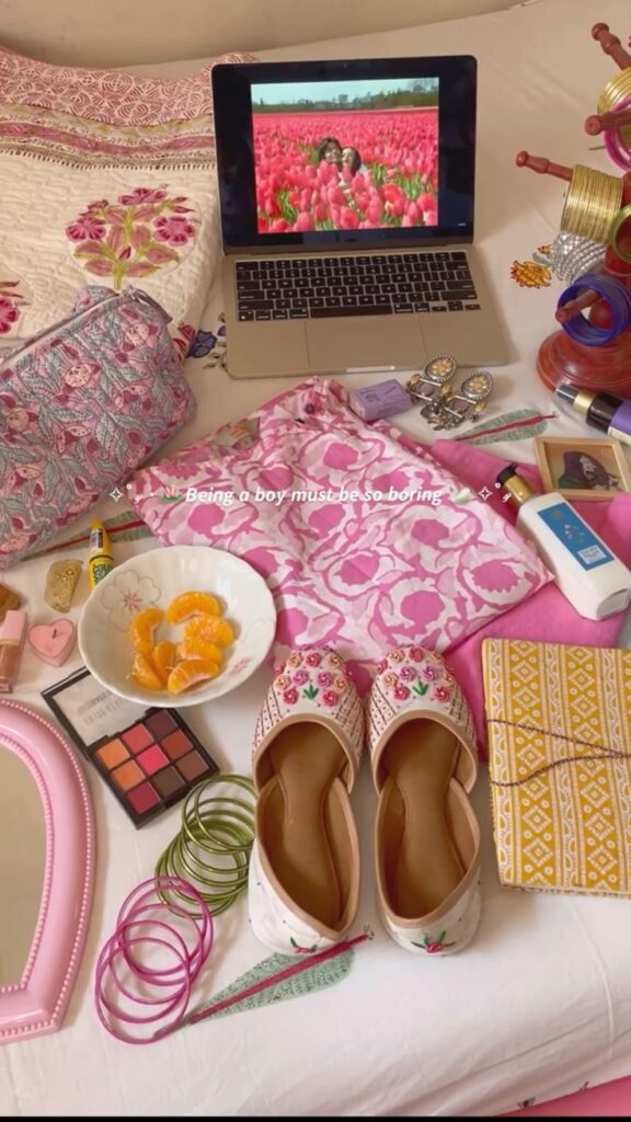 accessories