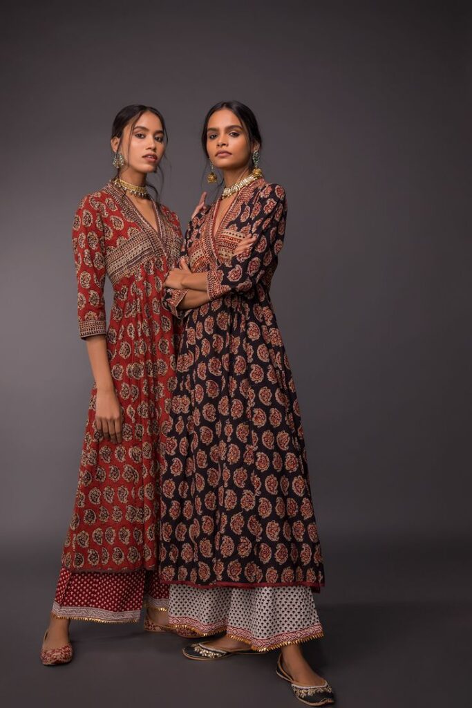 kurti 1