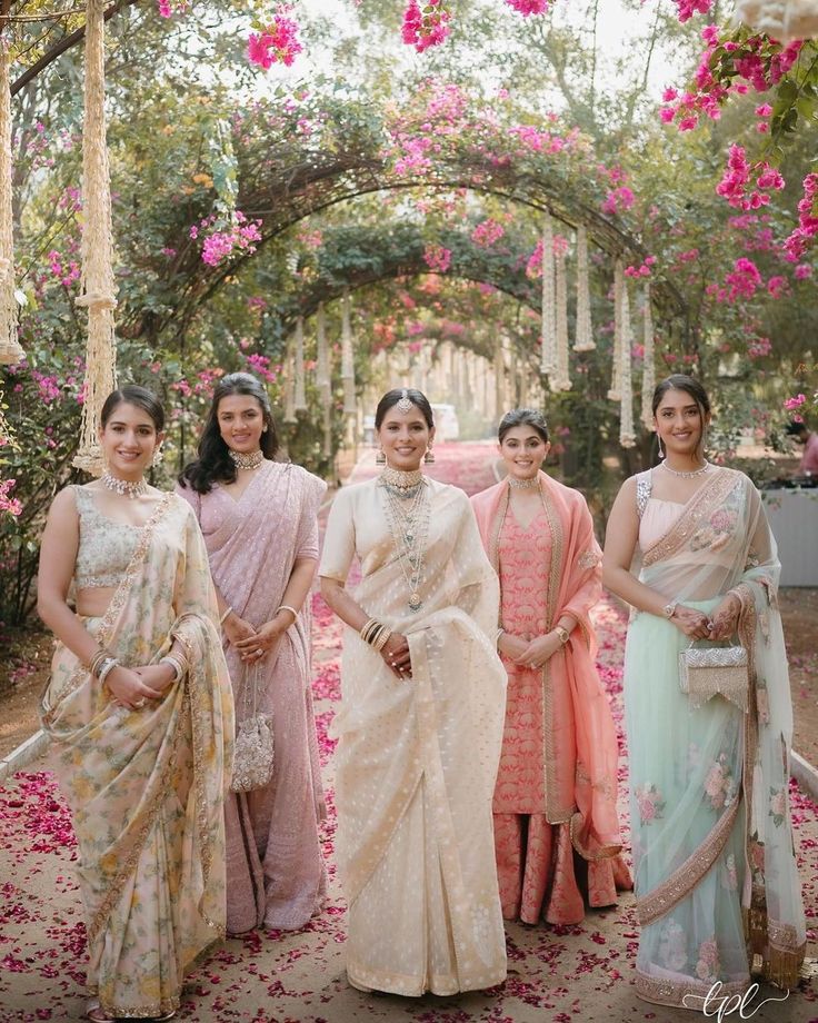 Indian traditional dress 2