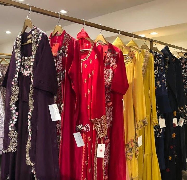 must have indian wear 4