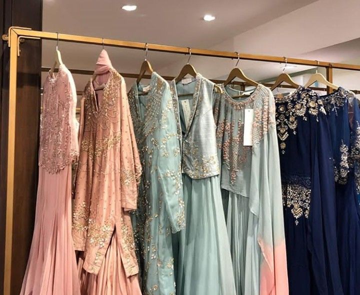 must have indian wear
