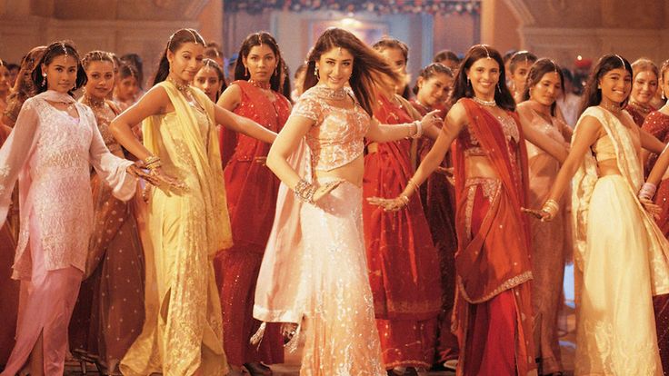 traditional indian clothing
