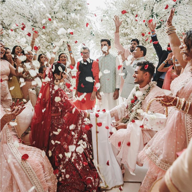 wedding memories