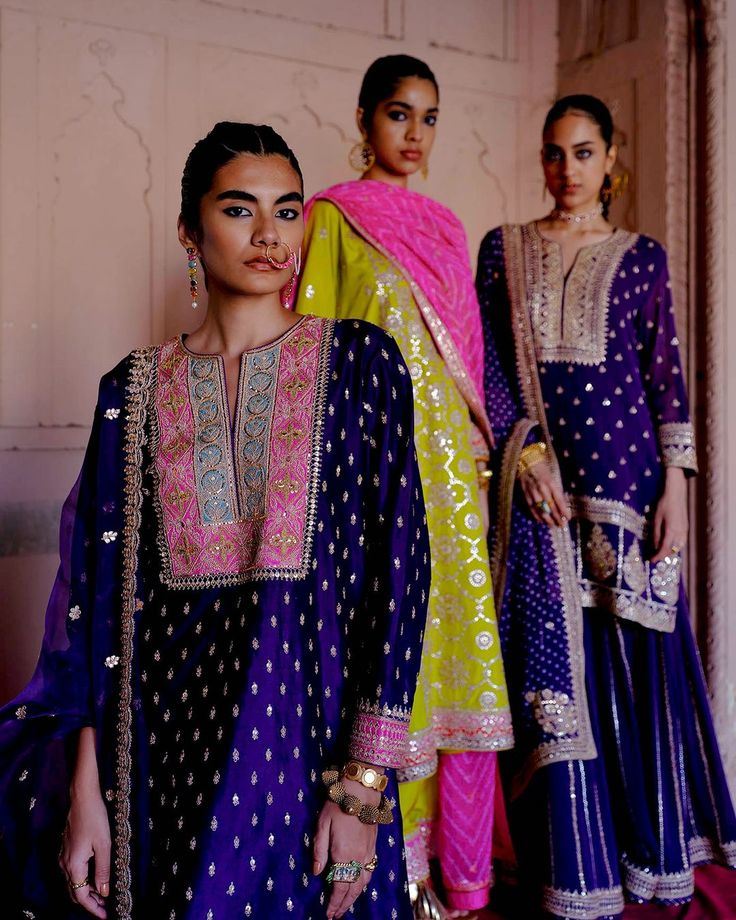 salwar suits 1