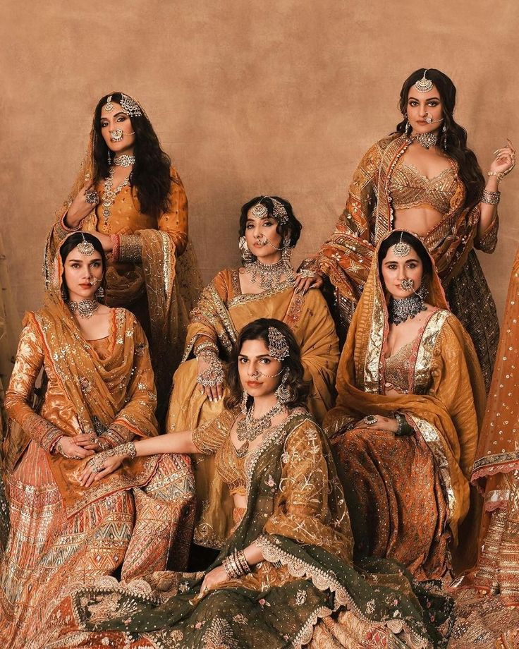 bollywood influence