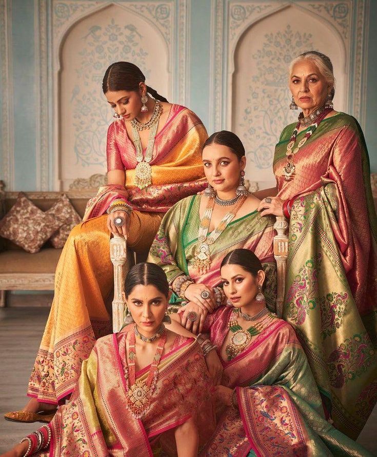 sarees 1