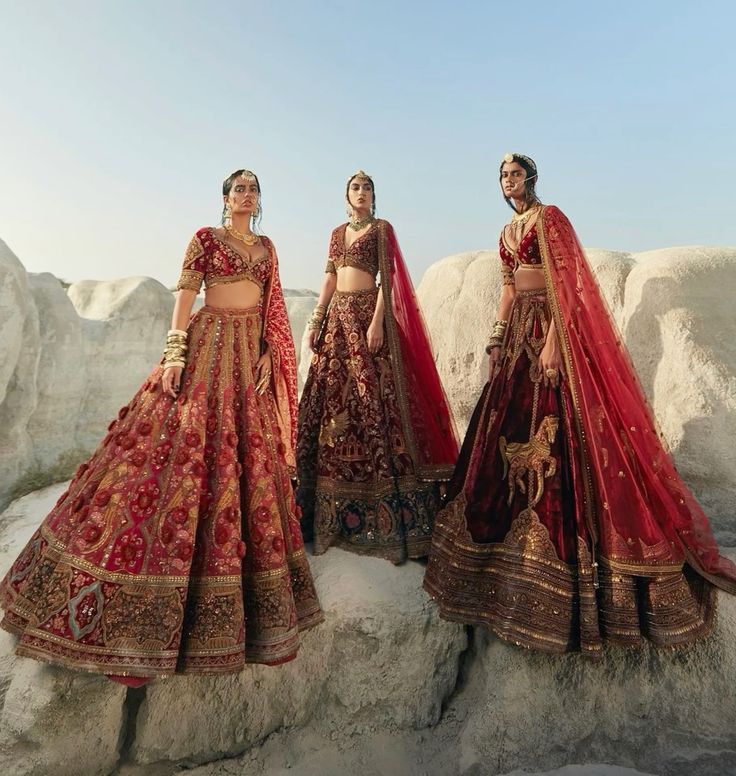 winter wedding