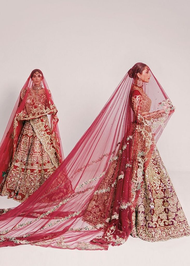 draping style 2