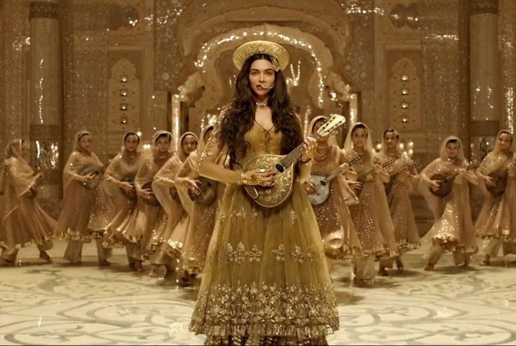 bajirao mastani