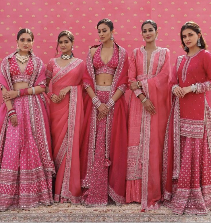 indian traditional dress 2