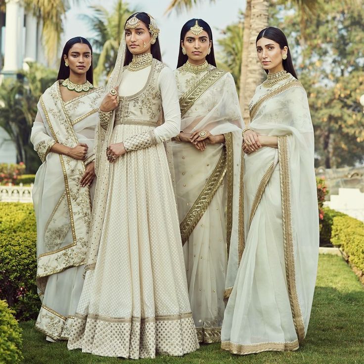 Indian traditional dress 1