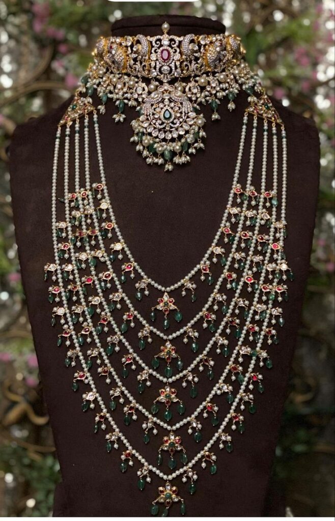 Modern indian wedding dresses 5