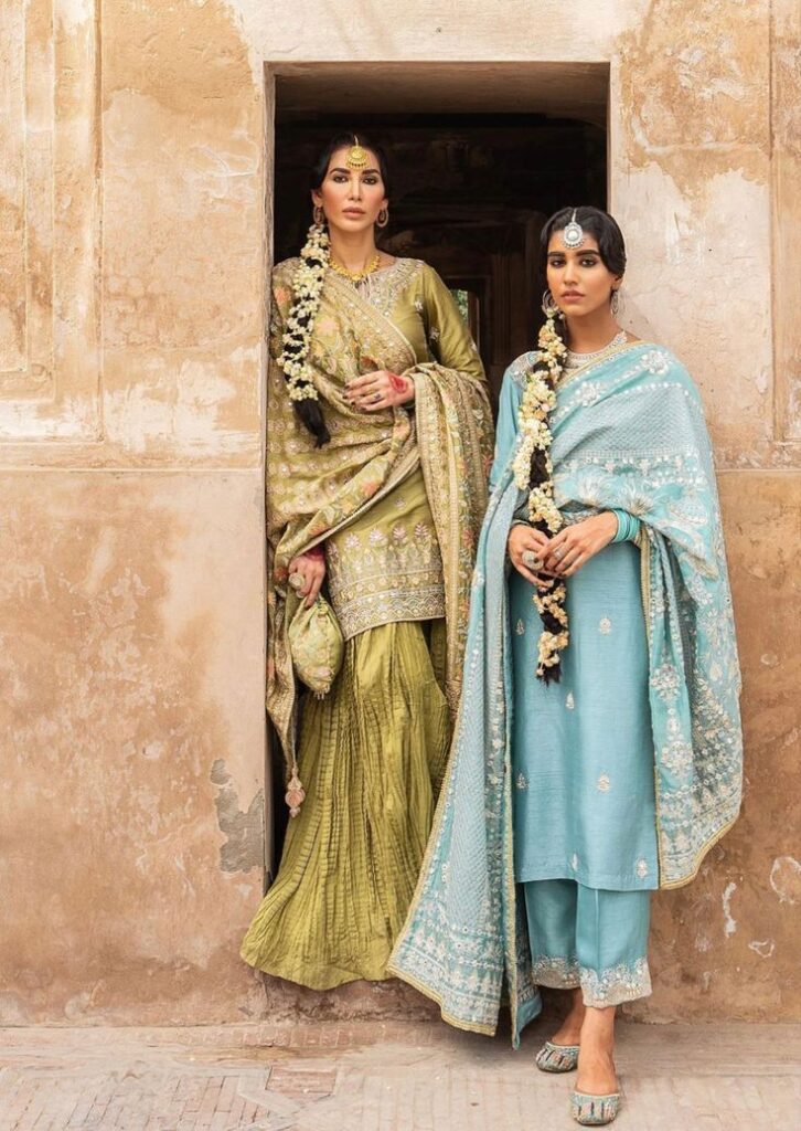 salwar suits 2